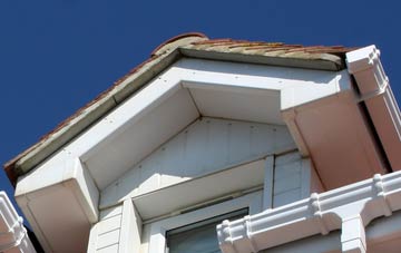 Llanmadoc fascia installation costs