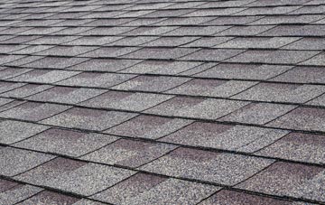 Llanmadoc tiles for shallow pitch roofing